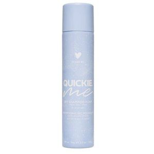 Design Me Quicke Me Dry Shampoo, Foam 5.3 oz